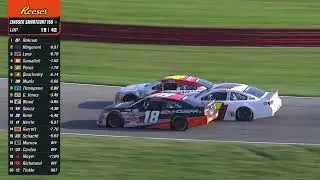 2023 ARCA Menards Series Zinsser SmartCoat 150 at Mid-Ohio Sports Car Course - Race Highlights
