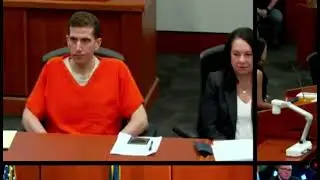 VICTIM IMPACT STATEMENT FROM ALIVEA GONCALVES