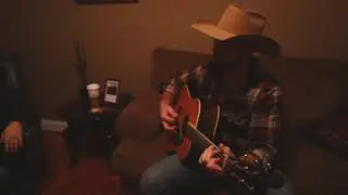 Morgans Mill - Sorry Waylon