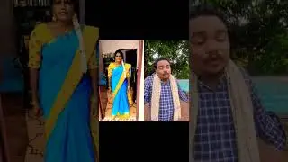 muthu movie scene #collab #naal lalitha | Summa oru collab @naanlalitha39