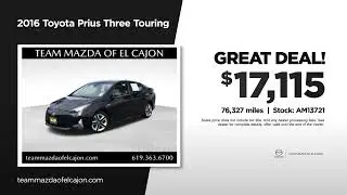 Used Hatchback 08/19/2024 4206565
