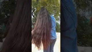Home Made Tea Leave Hair Serum For Long Thick Hair #shortvideo​ #homeremedies​ #haircare​
