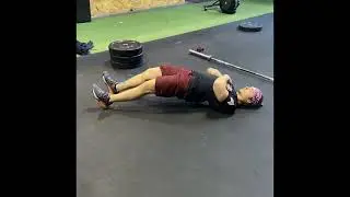 Inverted Arch - CQFD Training