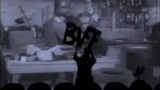 MST3K BIFF POW OOF