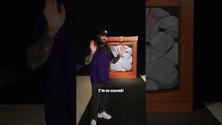 You finally did it! DOOR 5 IS MANGA KENJI! ⚔️