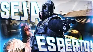 ''MALDADES'' QUE VOC&Ecirc; PRECISA TER NO CS:GO! (surpreenda!) &lsaquo; Toxic &rsaquo;
