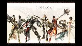 [OST] Lineage 2 OST - Iron Cavalry