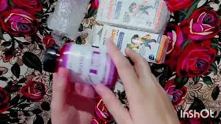 Nutris walon Ka Proact syrup || highly recommended 👍bacon KO pilaein or unka IQ level barhaein💯👌