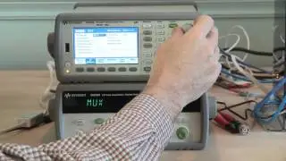 Interfacing LAN (ethernet) Devices in COMPASS for Pressure