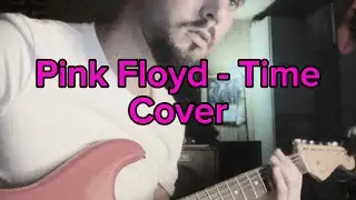 Pink Floyd - Time (Cover)