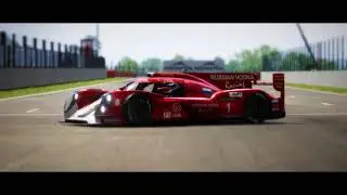 6 hours of Spa - Promo