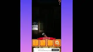 100 Doors World of History Level 99 - Walkthrough