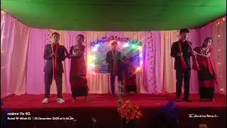 Khani bugra le || Dance by Hawa para BYF 