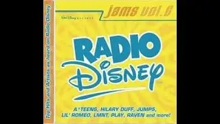 D-Tent Boys: Dig It on Radio Disney AM 640 WWJZ (August 20th, 2003)