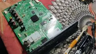 Lg plasma pn 4500