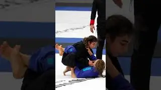 Jiu-Jitsu Action LIVE on AJPTOUR.TV