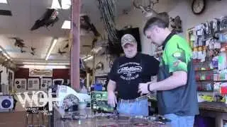 Weekly Outdoor Plus+  Episode 111