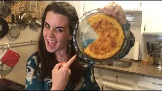 Southern Jalapeno Cornbread