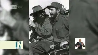 Estudiantes de La Habana rechazan agresiones y honran combatientes