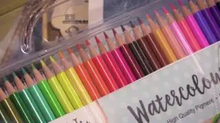 Adornit - ArtPlay Coloring Collection - SPC Summer 2016
