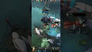 Ring won 🤡 #dota2 #дота2 #dota2highlights #dota2indonesia