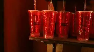Legacy Store Knotts Scary Farm Opening Day Buena Park Los Angeles California USA September 18, 2025