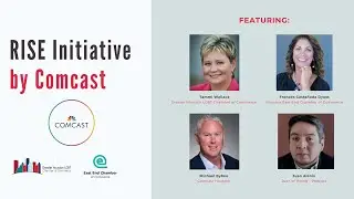 Comcast RISE: An Opportunity for Business Owners