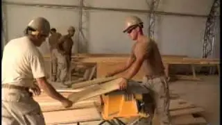 FACES OF FREEDOM AFGHANISTAN - SN Ryan Gaylets