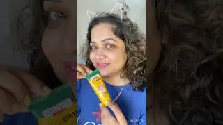 Nature&rsquo;s Essence Sun Ban #sunscreen #review #summersunscreen #fyp #ytshorts #explore