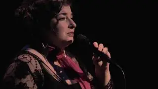 IF YOU Barbara WIERNIK & Nicola ANDRIOLI Live@Marni