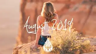 Indie/Pop/Folk Compilation - August 2019 (1&frac12;-Hour Playlist)