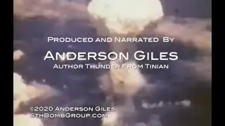 6th BOMBGROUP.COM | Rare Copyrighted Footage of the Atomic Bomb Missions