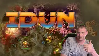 IDUN  #02 Soviel geiles Zeug