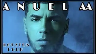 ANUEL AA  LIVE  HOUSTON 2019