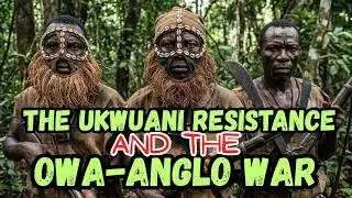 THE BLOODIEST ANTI-COLONIAL WAR IN DELTA STATE HISTORY: OWA 1906 & KWALE DISTRICT (UKWUANI) UPRISING