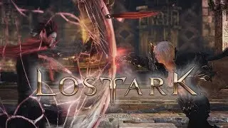 Lost Ark Dungeons Are Pretty Cool 😎