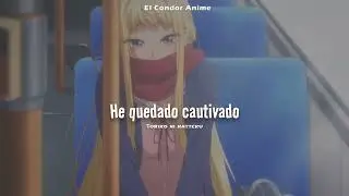 Dosanko Gal wa Namara Menkoi OP Full | Super Adorable Gal - Masayoshi Oishi | Sub Espa&ntilde;ol