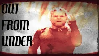 Jeff Hardy | Out From Under | Mvz 2017