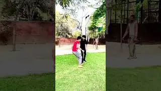 Cheat Gainer Tutorial.#Gainer #flip #front #new #learning #practice #viral #shorts @VinodAnimator