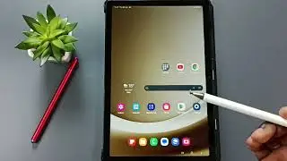 SAMSUNG Galaxy Tab | How to Enable / Disable Google News Feeds