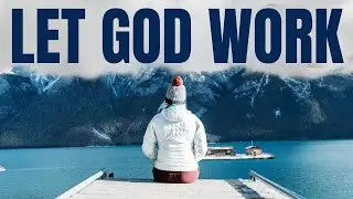 Don't Try to Figure Everything Out - Allow God To Work In Your Life