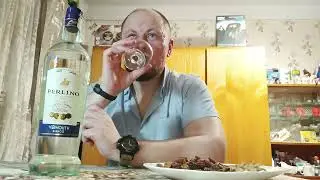 Обзор Итальянский 🇮🇹 Вермут  Perlino 1L  15%