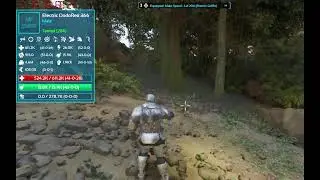Taming giga  and DODO rex in live |  PRIMAL CHAOS ARK ascended | LIVE