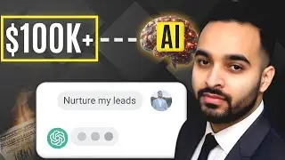 How to Generate $100K+ Extra Sales with AI Lead Nurturing