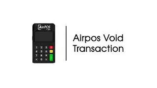 AirPOS by GHL Card  Sales Void Guide