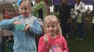 Bend On The Run 4 Farmers Market Snippet