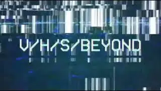 Holy Blade - Beyond [V/H/S Beyond Song]