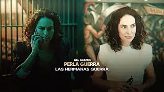 Perla Guerra Scenepack || Las Hermanas Guerra