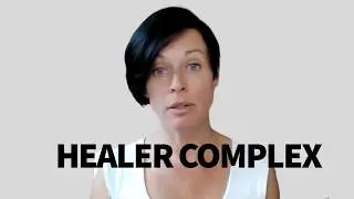 The Shadow of an Unhealed Empath