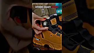 Others Crazy Shoes Vs the last 🩰